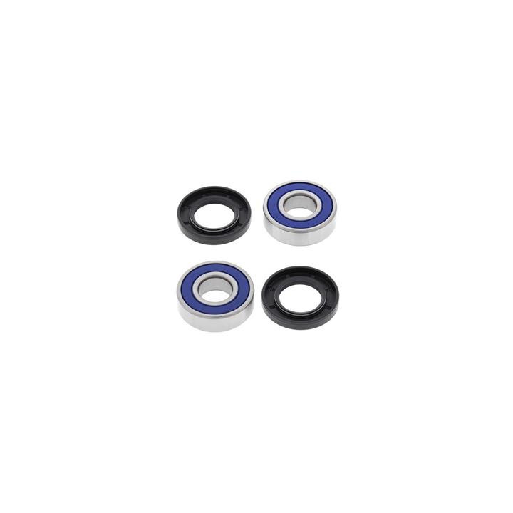 Kit roulements de roue avant all balls Yamaha 1040117