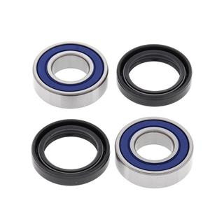 Kit roulements de roue avant all balls KTM 1040094 | Oxmoto