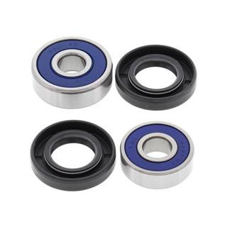 Kit roulements de roue avant ALL BALLS Kawasaki/Suzuki