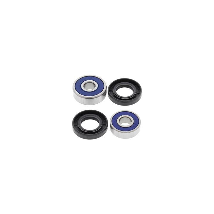 Kit roulements de roue avant ALL BALLS Kawasaki/Suzuki