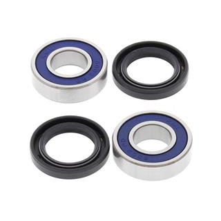 Kit roulements de roue avant all balls 1040023 | Oxmoto