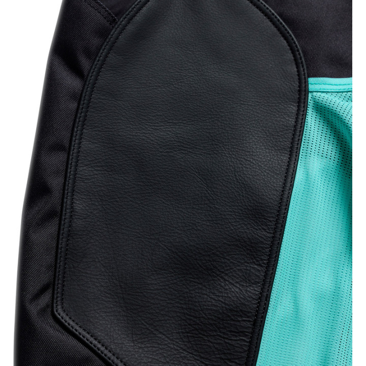 Pantalon TROY LEE DESIGNS GP Pro - Roller noir/Teal