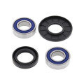Kit roulements de roue avant ALL BALLS Honda CR125R/250R/500R