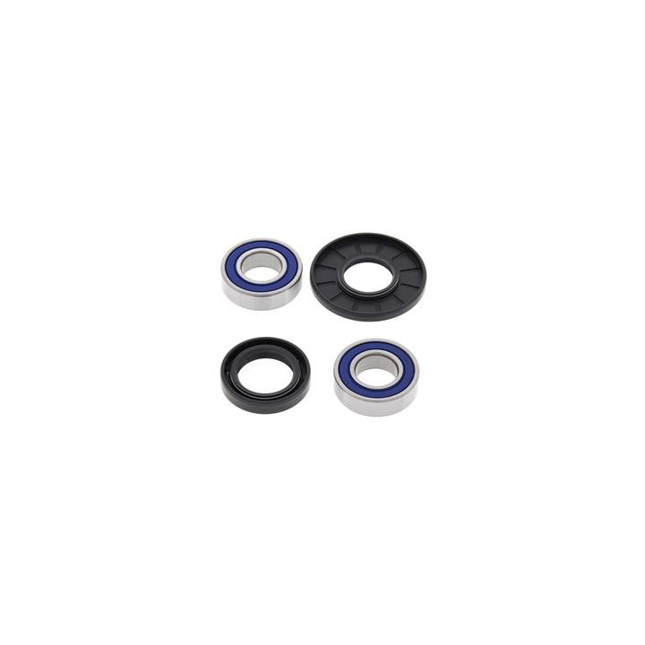 Kit roulements de roue avant ALL BALLS Honda CR125R/250R/500R