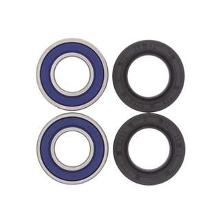 Kit roulements de roue avant all balls 1039995 | Oxmoto