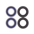 Kit roulements de roue avant all balls 1039995 | Oxmoto