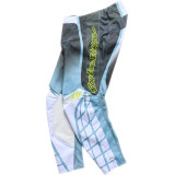 Pantalon TROY LEE DESIGNS GP Pro - Framework carbone/gris