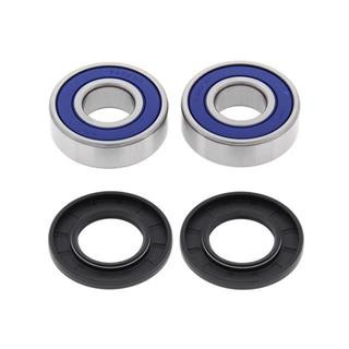 Kit roulements de roue avant ALL BALLS Kawasaki KX125/250/500