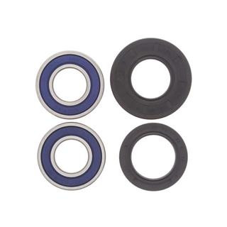 Kit roulements de roue avant ALL BALLS Husqvarna WR/CR 125/250