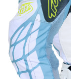 Pantalon TROY LEE DESIGNS GP Pro - Framework carbone/gris