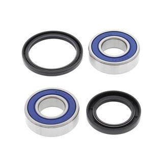 Kit roulements de roue avant ALL BALLS Husqvarna | Oxmoto