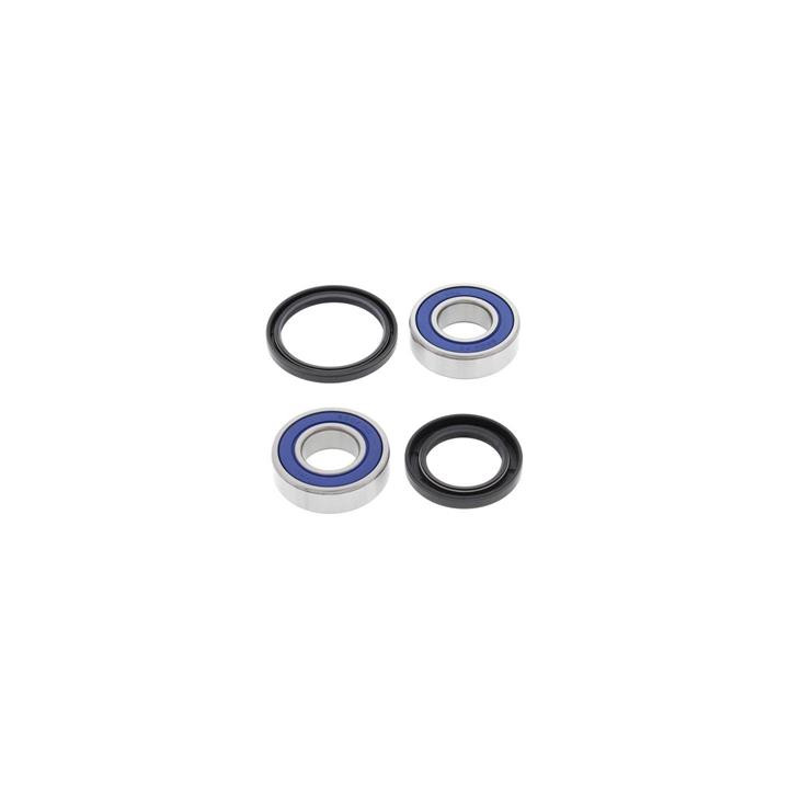 Kit roulements de roue avant ALL BALLS Husqvarna | Oxmoto