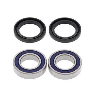 Kit roulements de roue avant all balls 1039996 | Oxmoto