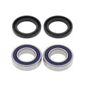 Kit roulements de roue avant all balls 1039996 | Oxmoto