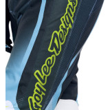 Pantalon TROY LEE DESIGNS GP Pro - Framework carbone/gris