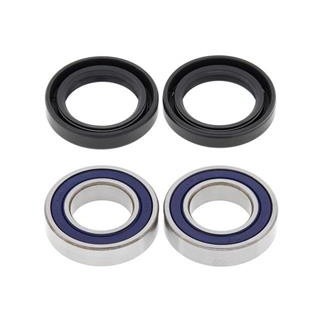 Kit roulements de roue avant all balls Yamaha 1040116