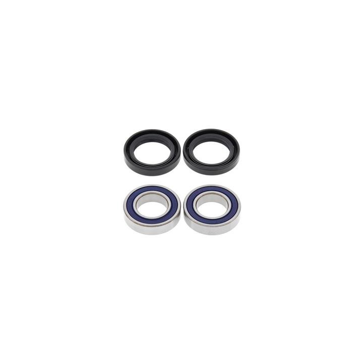 Kit roulements de roue avant all balls Yamaha 1040116