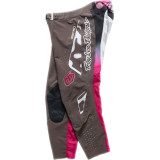 Pantalon TROY LEE DESIGNS SE Pro - Myth Dark Olive/Pumice