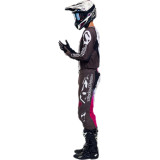 Pantalon TROY LEE DESIGNS SE Pro - Myth Dark Olive/Pumice