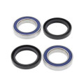 Kit roulements de roue avant all balls 1039999 | Oxmoto