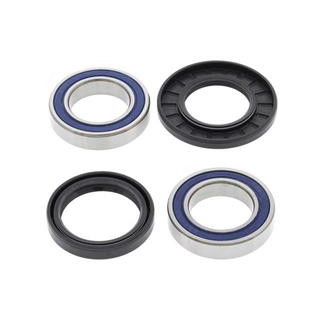 Kit roulements de roue avant all balls 1040001 | Oxmoto
