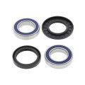 Kit roulements de roue avant all balls 1040001 | Oxmoto