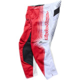 Pantalon TROY LEE DESIGNS GP Pro - Streamline rouge/noir