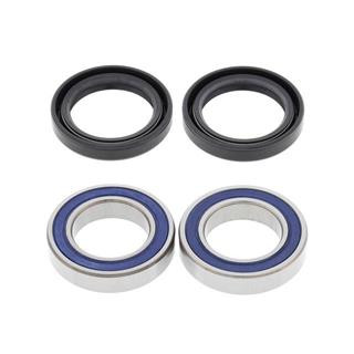 Kit roulements de roue avant ALL BALLS Gas Gas | Oxmoto