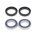 Kit roulements de roue avant ALL BALLS Gas Gas | Oxmoto