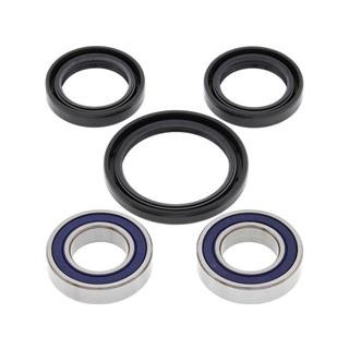 Kit roulements de roue avant ALL BALLS KTM | Oxmoto