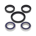 Kit roulements de roue avant ALL BALLS KTM | Oxmoto