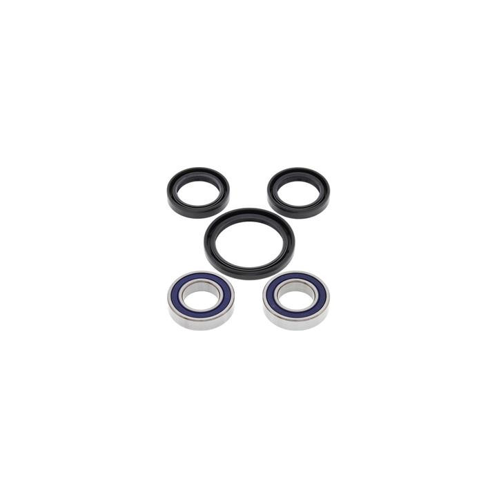 Kit roulements de roue avant ALL BALLS KTM | Oxmoto