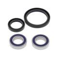 Kit roulements de roue avant all balls 1040021 | Oxmoto