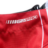 Pantalon TROY LEE DESIGNS GP Pro - Streamline rouge/noir