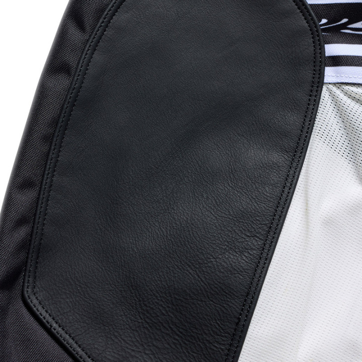 Pantalon TROY LEE DESIGNS GP Pro - Streamline noir/blanc