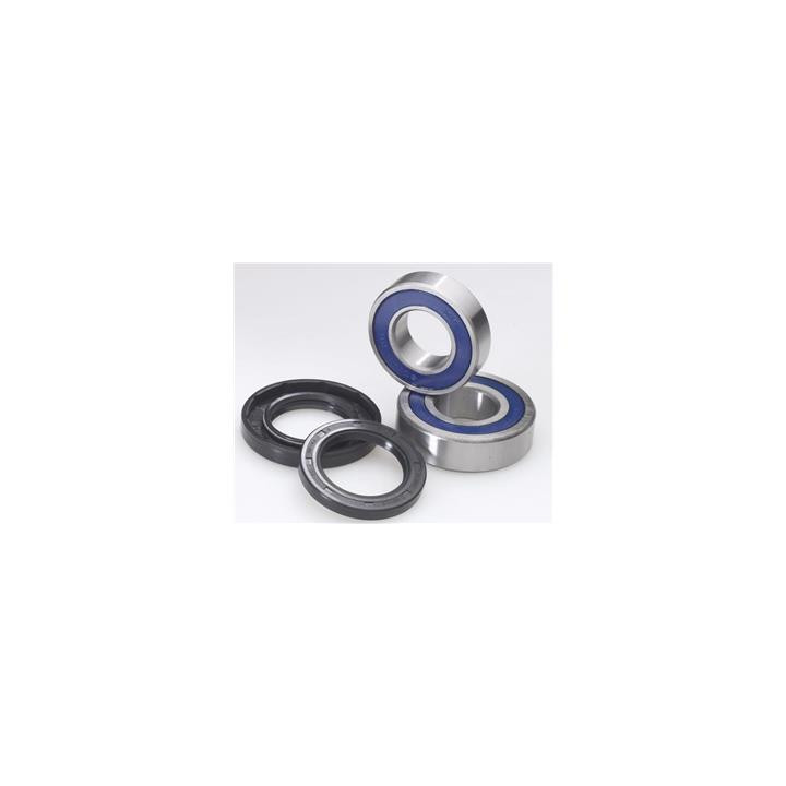 Kit roulements de roue avant ALL BALLS Yamaha TT-R125