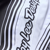 Pantalon TROY LEE DESIGNS GP Pro - Streamline noir/blanc