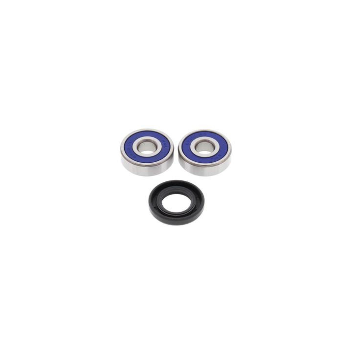Kit roulements de roue avant all balls Yamaha pw50 | Oxmoto