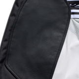 Pantalon TROY LEE DESIGNS GP Pro - Streamline noir/blanc