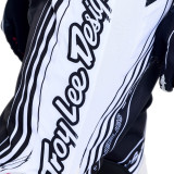 Pantalon TROY LEE DESIGNS GP Pro - Streamline noir/blanc