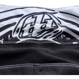Pantalon TROY LEE DESIGNS GP Pro - Streamline noir/blanc