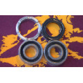 Kit roulements de roue arriere pour Honda cr125 1984-86 et cr250 1984-85