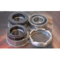 Kit roulements de roue arriere pour Honda cr125/250/500 1990-99