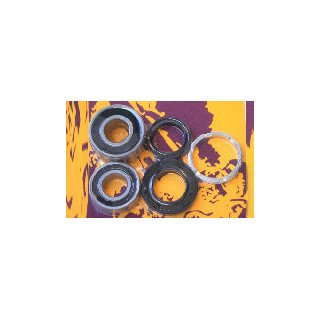 Kit roulements de roue arriere pour Honda cr250/500 1989