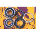 Kit roulements de roue arriere pour Honda cr250/500 1989