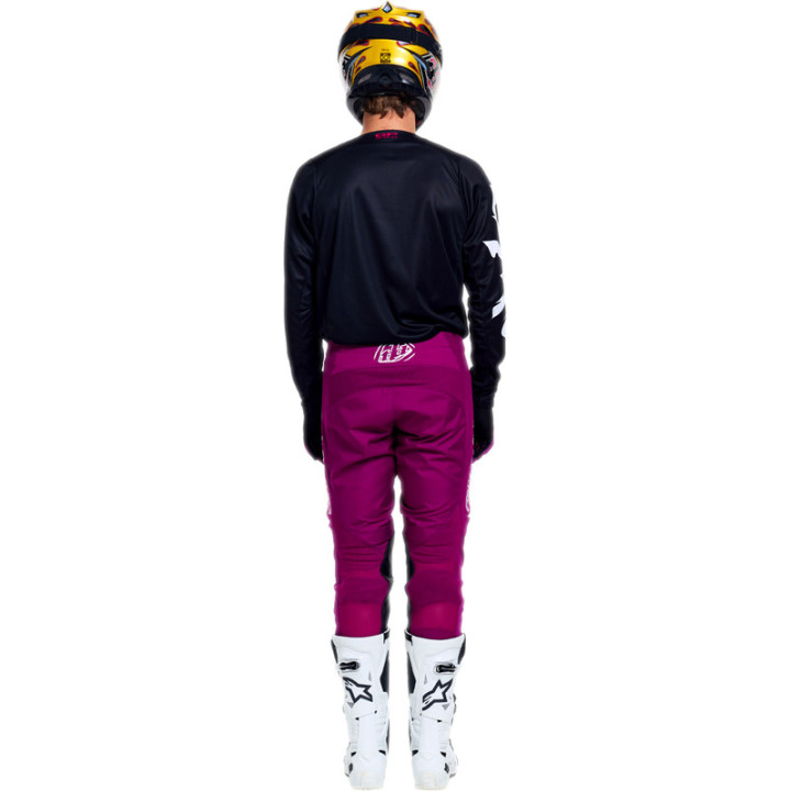 Pantalon TROY LEE DESIGNS GP Pro - Mono Fuschia