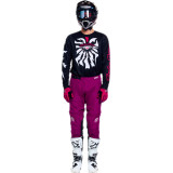 Pantalon TROY LEE DESIGNS GP Pro - Mono Fuschia