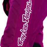 Pantalon TROY LEE DESIGNS GP Pro - Mono Fuschia