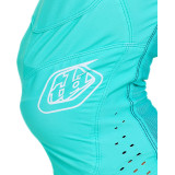 Pantalon TROY LEE DESIGNS SE Pro - Solo Real Teal