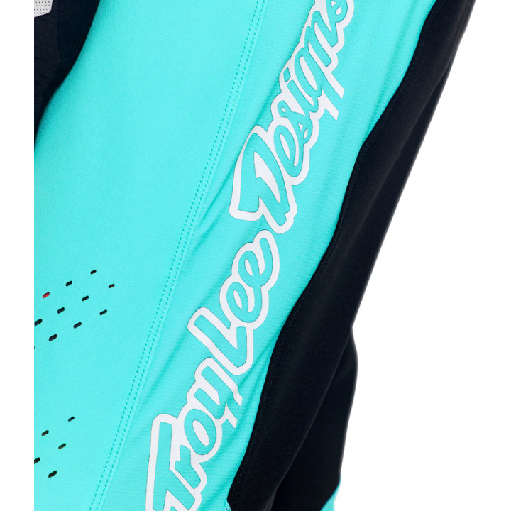 Pantalon TROY LEE DESIGNS SE Pro - Solo Real Teal